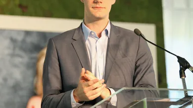 Mike Windle/Getty Images for Playboy