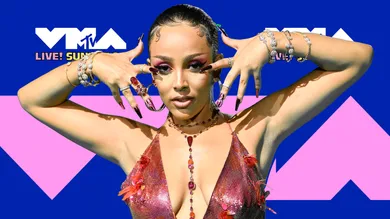 Frazer Harrison / Staff / Getty Images