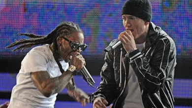 ROBYN BECK/AFP via Getty Images