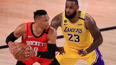 Michael Reaves/Getty Images