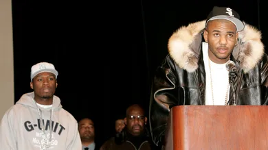 Peter Kramer/Getty Images