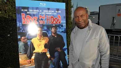 John Shearer/WireImage/Getty Images