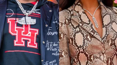 Erika Goldring / Contributor / Getty Images, Jamie McCarthy / Staff / Getty Images