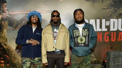 Jon Kopaloff/Getty Images