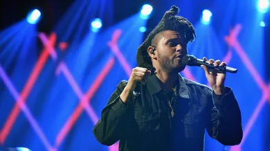 Kevin Winter/Getty Images