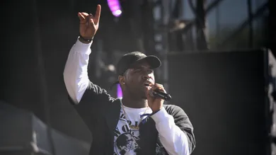 Noam Galai/Getty Images