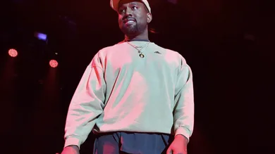 Neilson Barnard/Getty Images for adidas