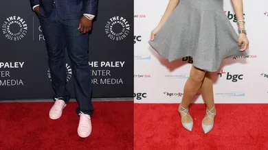 Jamie McCarthy & Robin Marchant/Getty Images