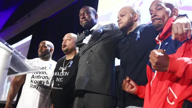 Mario Tama/Getty Images