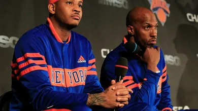 Chris Trotman/Getty Images