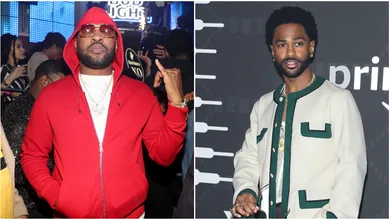 Cassidy Sparrow/Jim Spellman/Getty Images