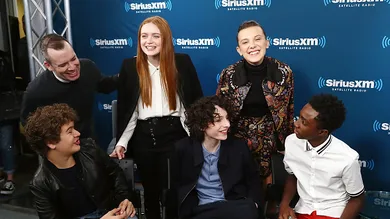 Astrid Stawiarz/Getty Images