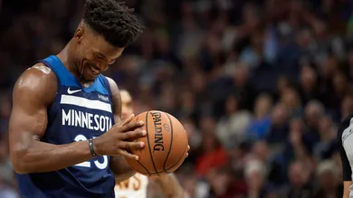 Hannah Foslien/Getty Images