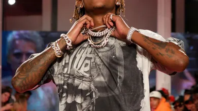 Brian Ach/Getty Images