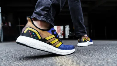 Image Via Foot Locker