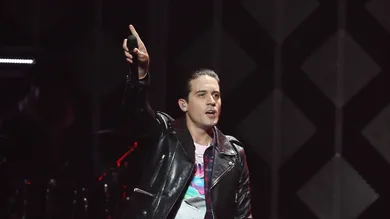 Tasos Katopodis/Getty Images