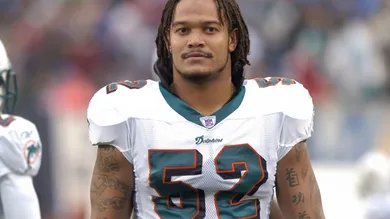 Mark Konezny / Stringer / Getty Images