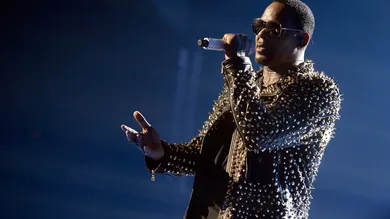 Kevin Winter/Getty Images