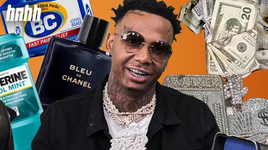 Image via YouTube per HNHH