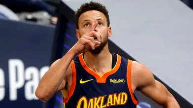 Ezra Shaw/Getty Images