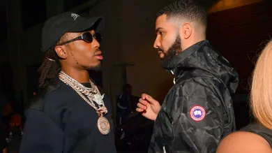 Prince Williams/Getty Images