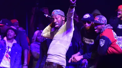 Prince Williams/WireImage