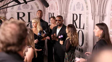 Rob Kim/Getty Images