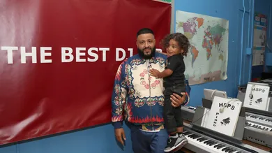 Cassidy Sparrow/Getty Images