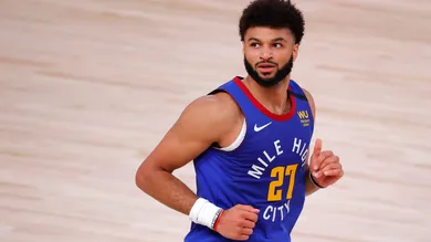 Kevin C. Cox/Getty Images