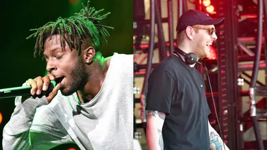 Earl Gibson/BET/Getty Image, FilmMagic/FilmMagic/Getty Images