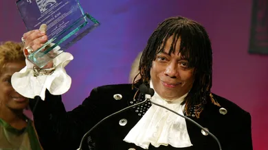 Kevin Winter / Getty Images