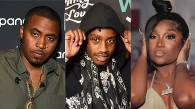 Dave Kotinsky, Jerod Harris, Prince Williams/Getty Images