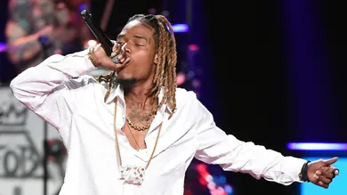 Ethan Miller/Getty Images