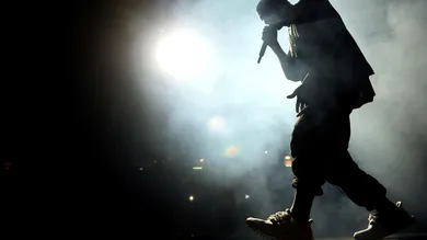 Kevin Winter/Getty Images