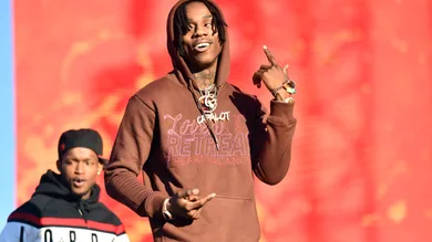 Scott Dudelson/Getty Images