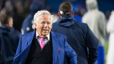 Brett Carlsen/Getty Images