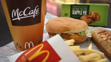 Scott Olson/Getty Images