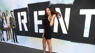 Tommaso Boddi/Getty Images