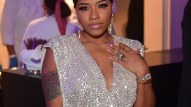 Prince Williams/Wireimage/Getty