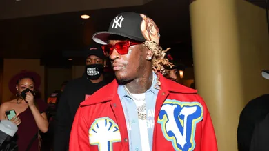 Paras Griffin/Getty Images