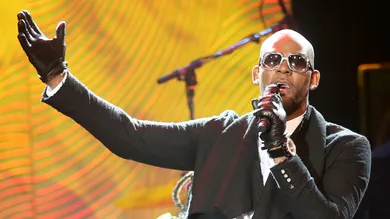 Frederick M. Brown / Getty Images