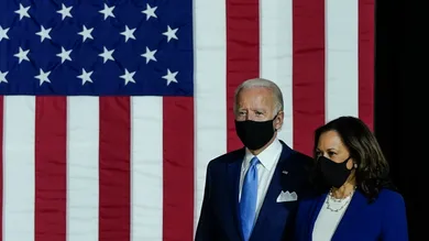 Drew Angerer / Staff / Getty Images