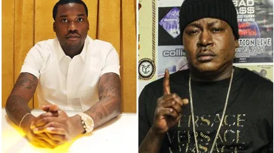 Shareif Ziyadat/Getty Images and Thaddaeus McAdams/WireImage