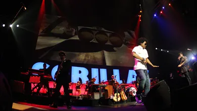 Mark MetCalfe/ gettyimages