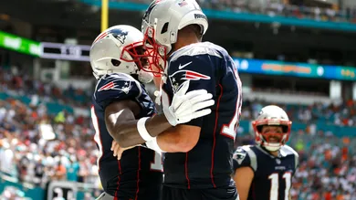 Michael Reaves/Getty Images