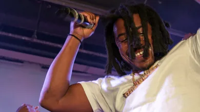 Johnny Nunez / Getty Images