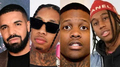 Kevin Winter, Frazer Harrison & Araya Diaz/Getty Images, Image via HNHH