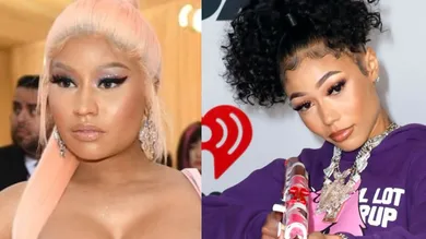 Dimitrios Kambouris / Staff / Getty Images, Frazer Harrison / Staff / Getty Images