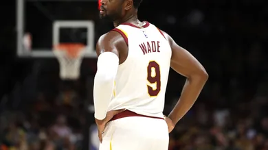 Gregory Shamus/Getty Images