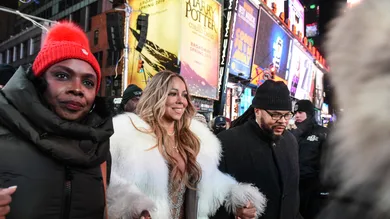 Stephanie Keith/Getty Images